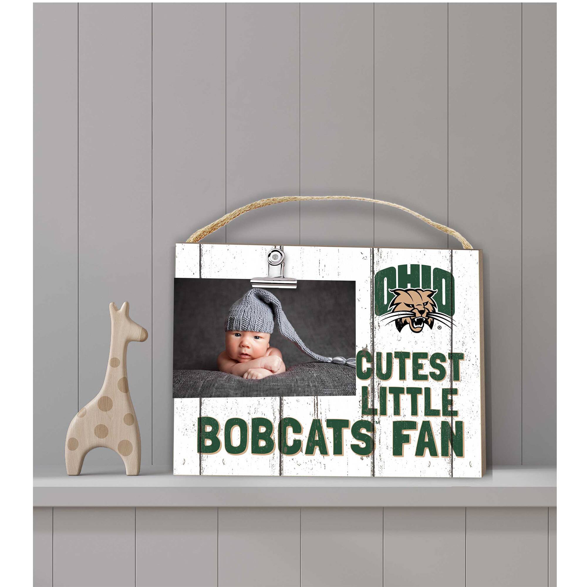 CUTEST LITTLE BOBCATS FAN