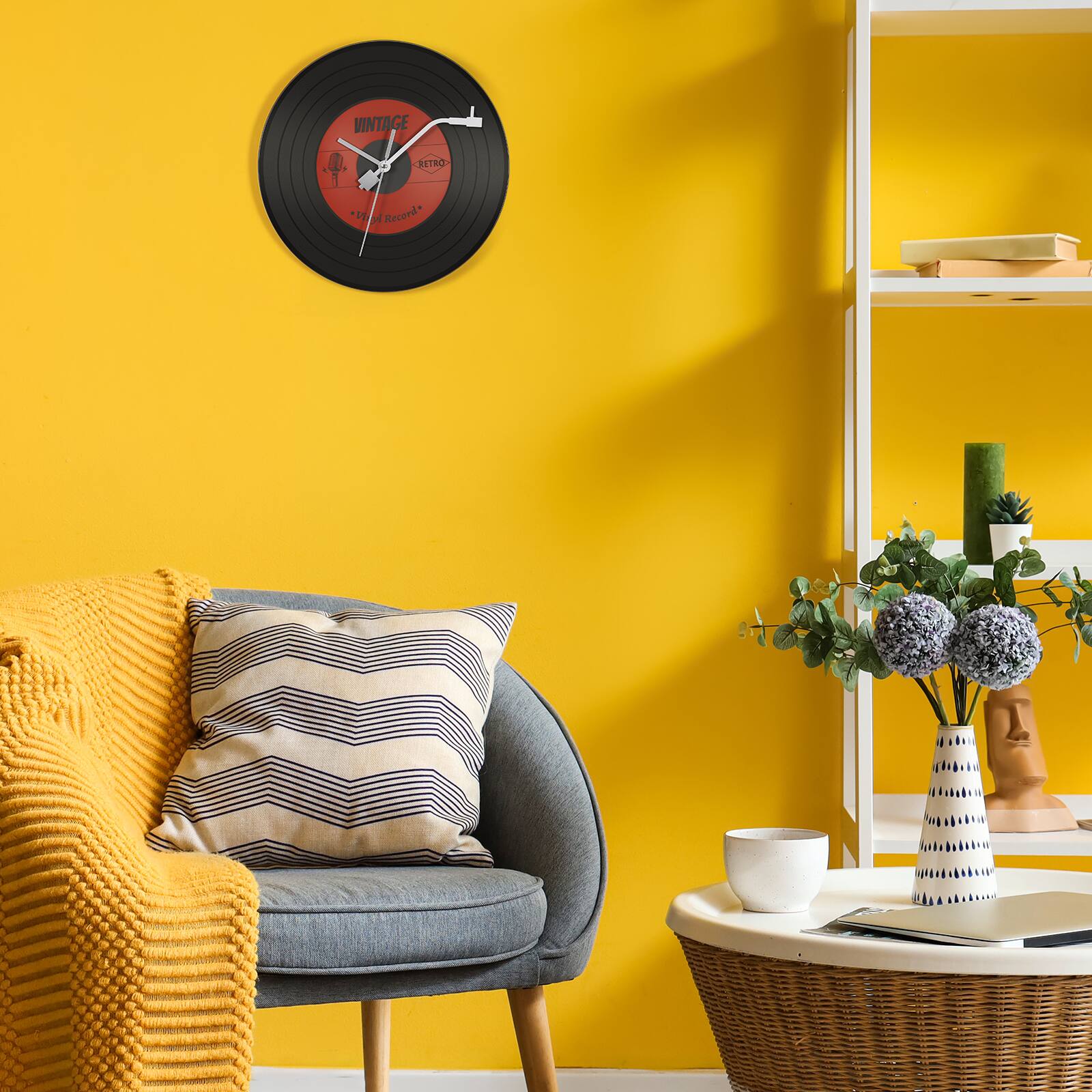 VINTAGE RETRO 1 * Record