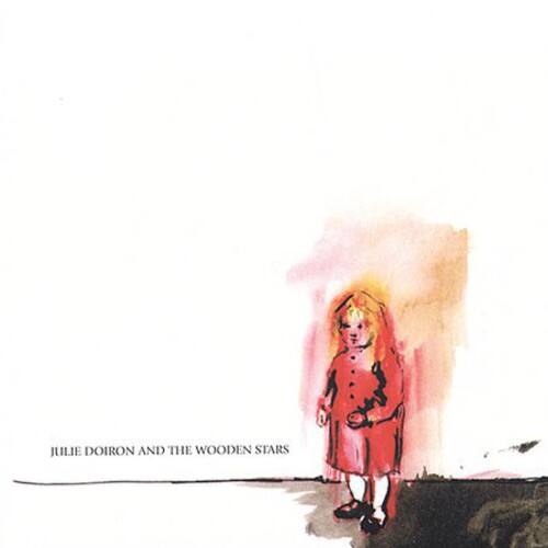 JULIE DOIRON AND THE WOODEN STARS