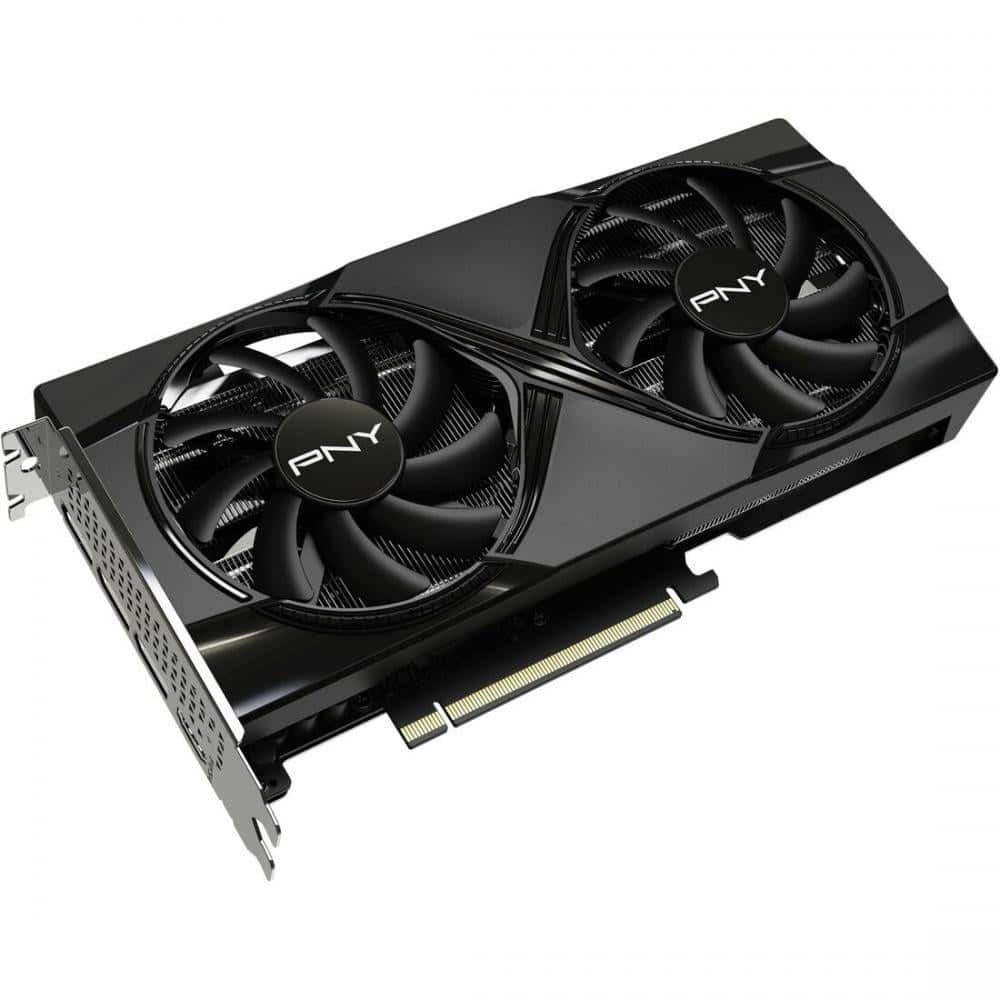 PNY - GeForce RTX 5060 Ti 8GB Dual Fan Graphics Card