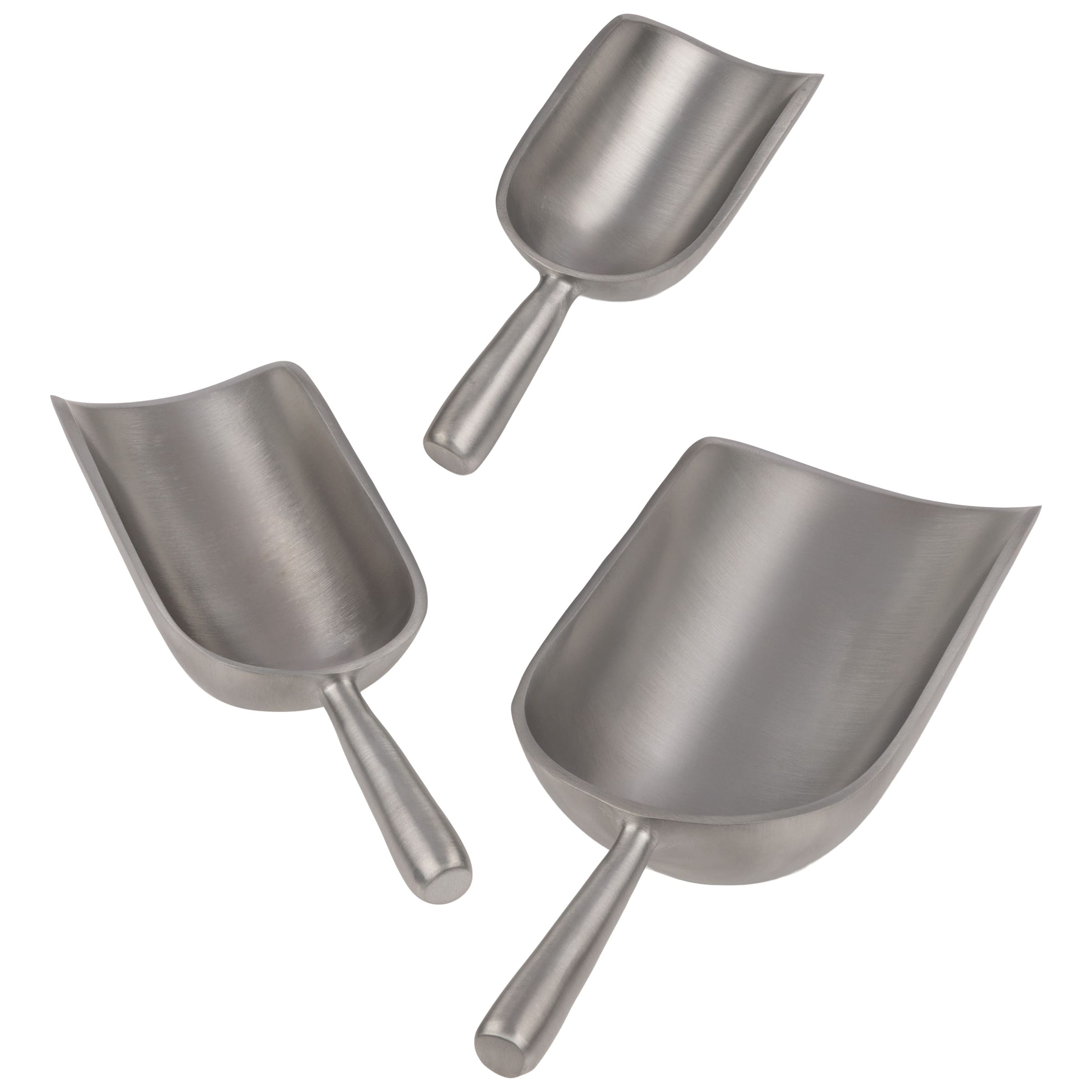 Kings County Tools Ice Scoop - Thumbnail 4