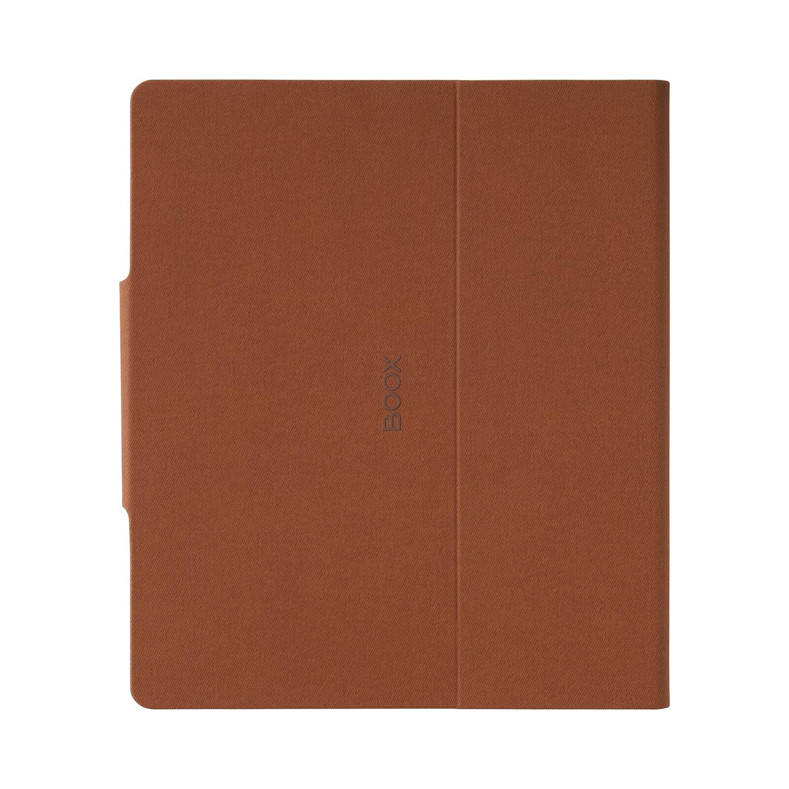 Alt View 3. BOOX - Note Air6 C Keyboard Cover Case - Aperol.