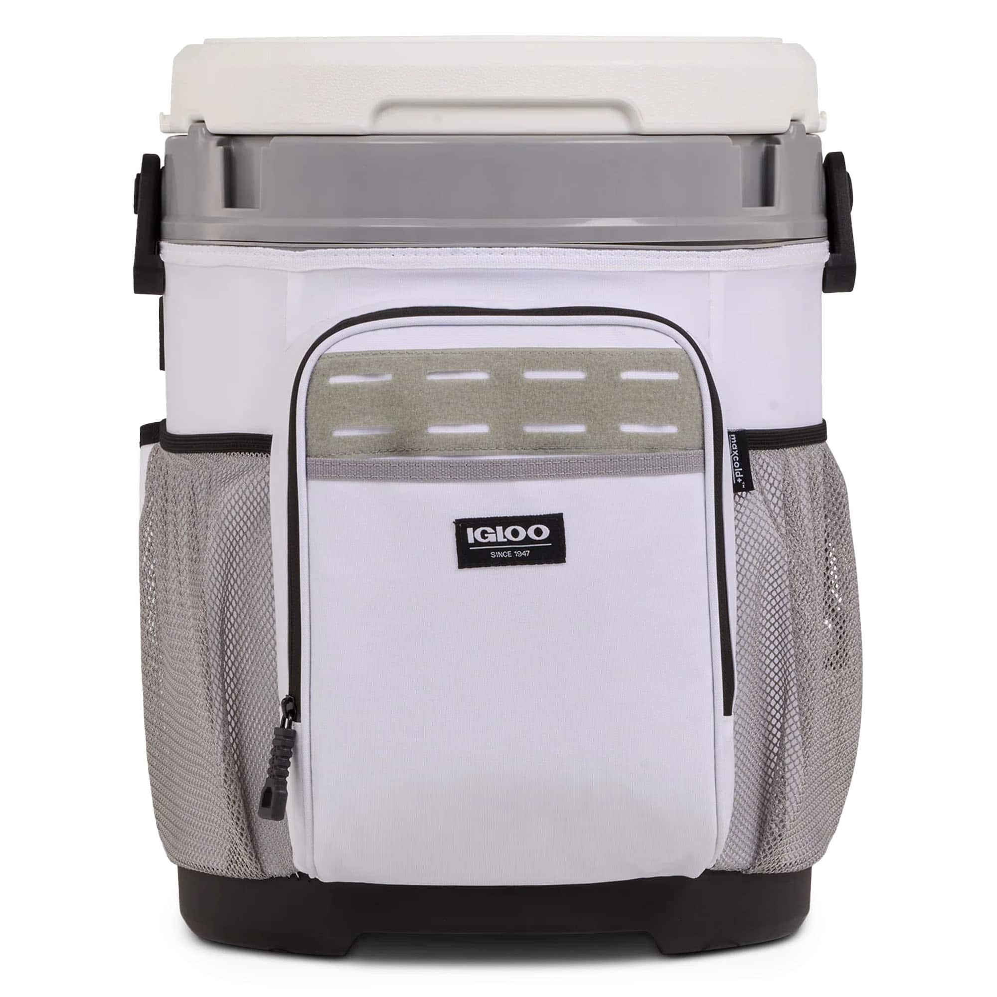 Igloo - Marine 20 QT Cooler Bucket - White