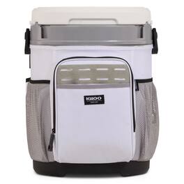 Igloo - Marine 20 QT Cooler Bucket - White