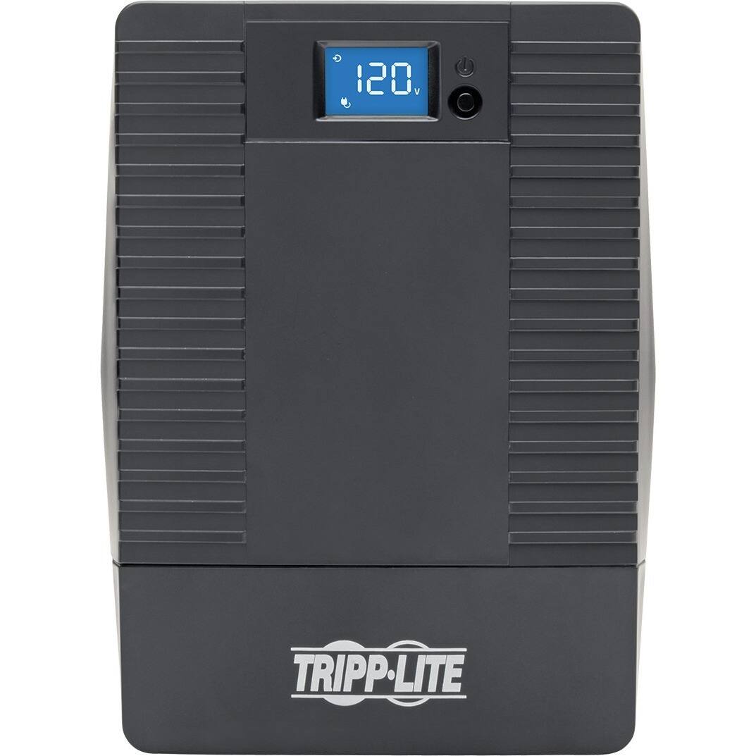 120 V  
TRIPP-LITE