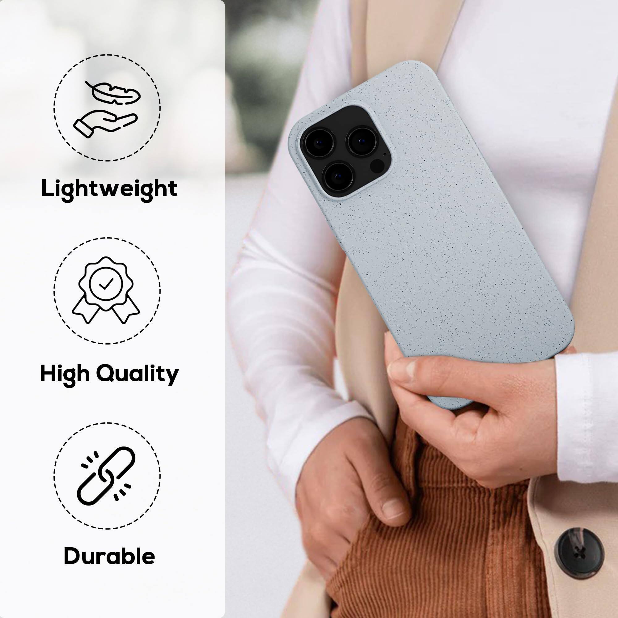 Lightweight, High Quality, Durable