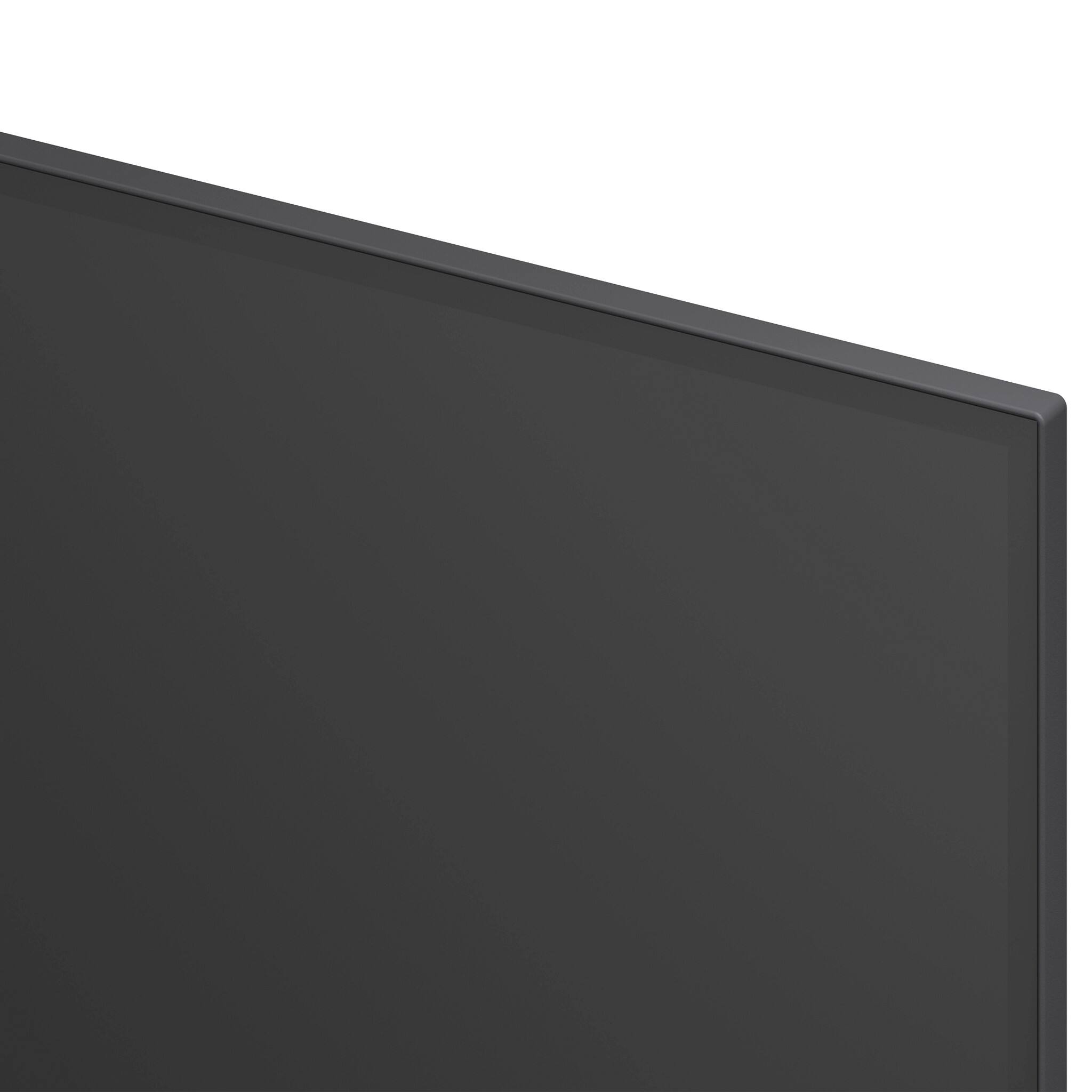 Alt View 32. LG - 75" Class 84B Series QNED evo AI Mini LED 4K Smart webOS TV (2026).