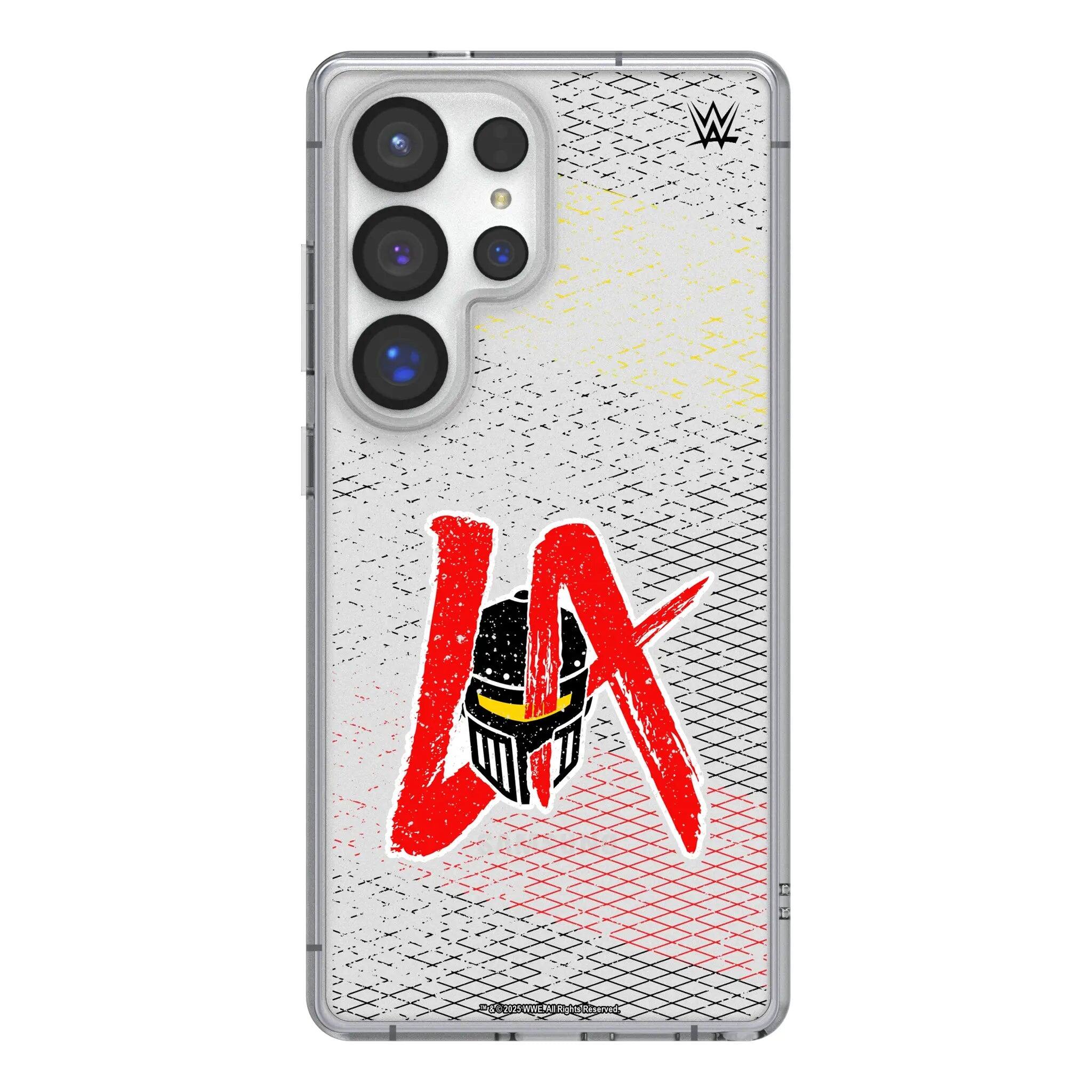 LA Knight