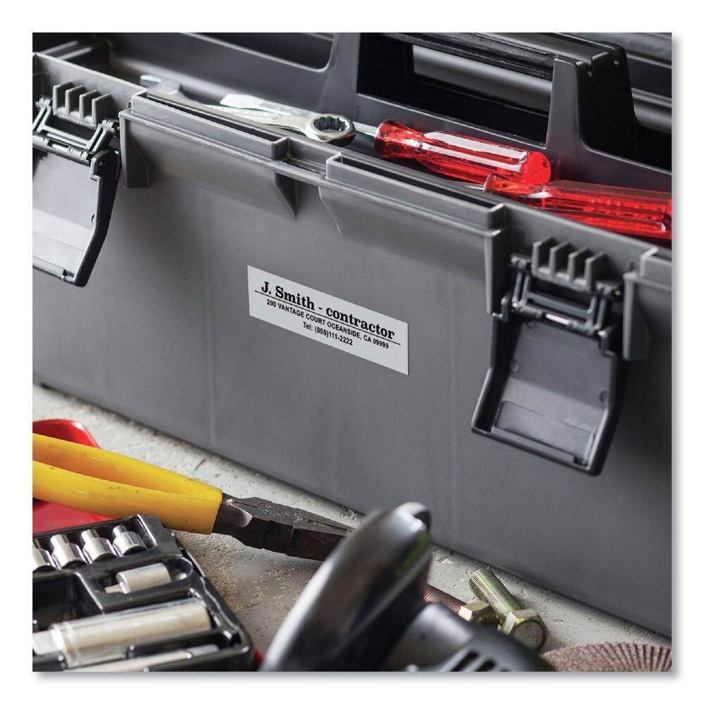 J. Smith - contractor  
200 Vantage Court Oceanside, CA 92054  
Tel: (800)111-2222