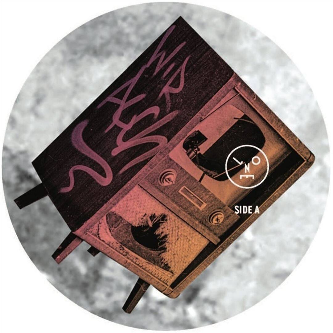 Hifihi [12 inch Vinyl Single]