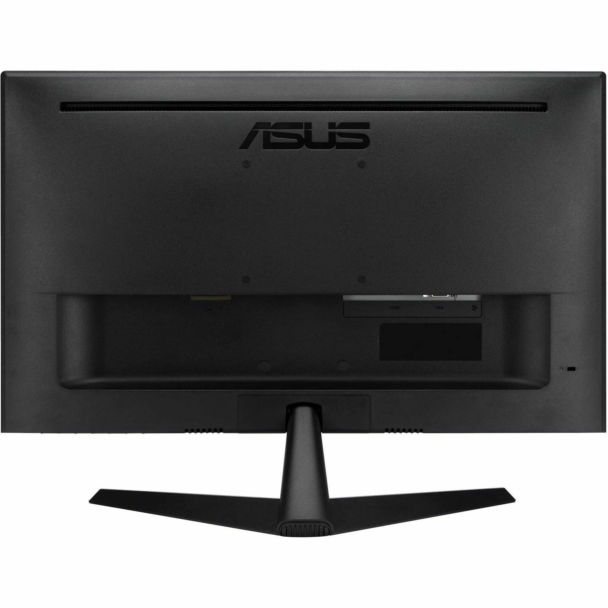ASUS VY249HGR 24