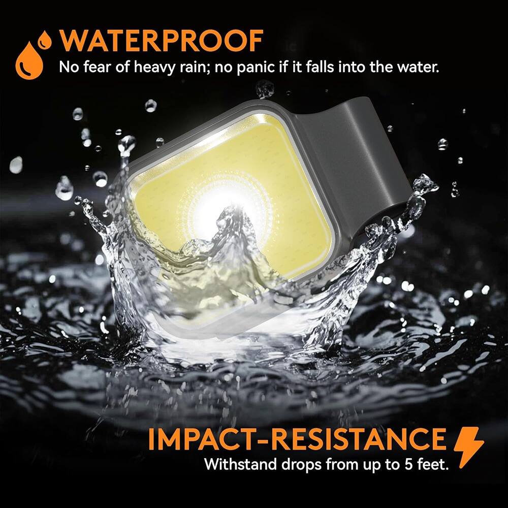 Alt View 3. ACJPR - Refrigerator LED Light Module for Whirlpool/Maytag, White, Durable.