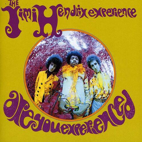 The Jimi Hendrix Experience  
Experience