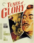 Front Zoom. Tunes of Glory [Blu-ray] [1960].