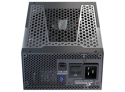 Seasonic PRIME TX-750 Bloc d'alimentation modulaire ordinateur Seasonic PRIME TX-750 Bloc d'alimentation modulaire ordinateur