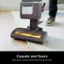 Lift-Away Lift-Away Smer Carpets and floors Deep-clean carpets and gently clean bare floors.