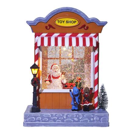 TOY SHOP