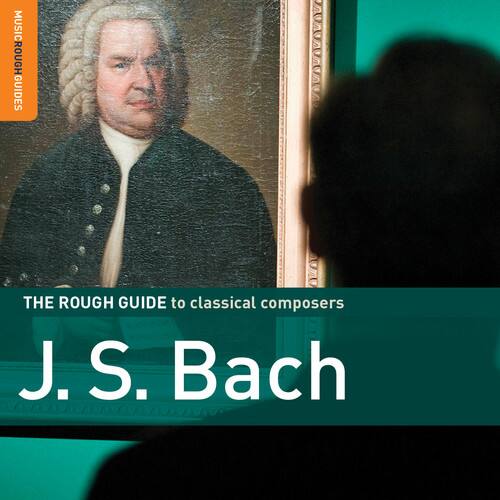 Various Artists - Rough Guide to Classical: J.S. Bach / Various   - COMPACT DISCS [CD] price history on PriceWatchPro