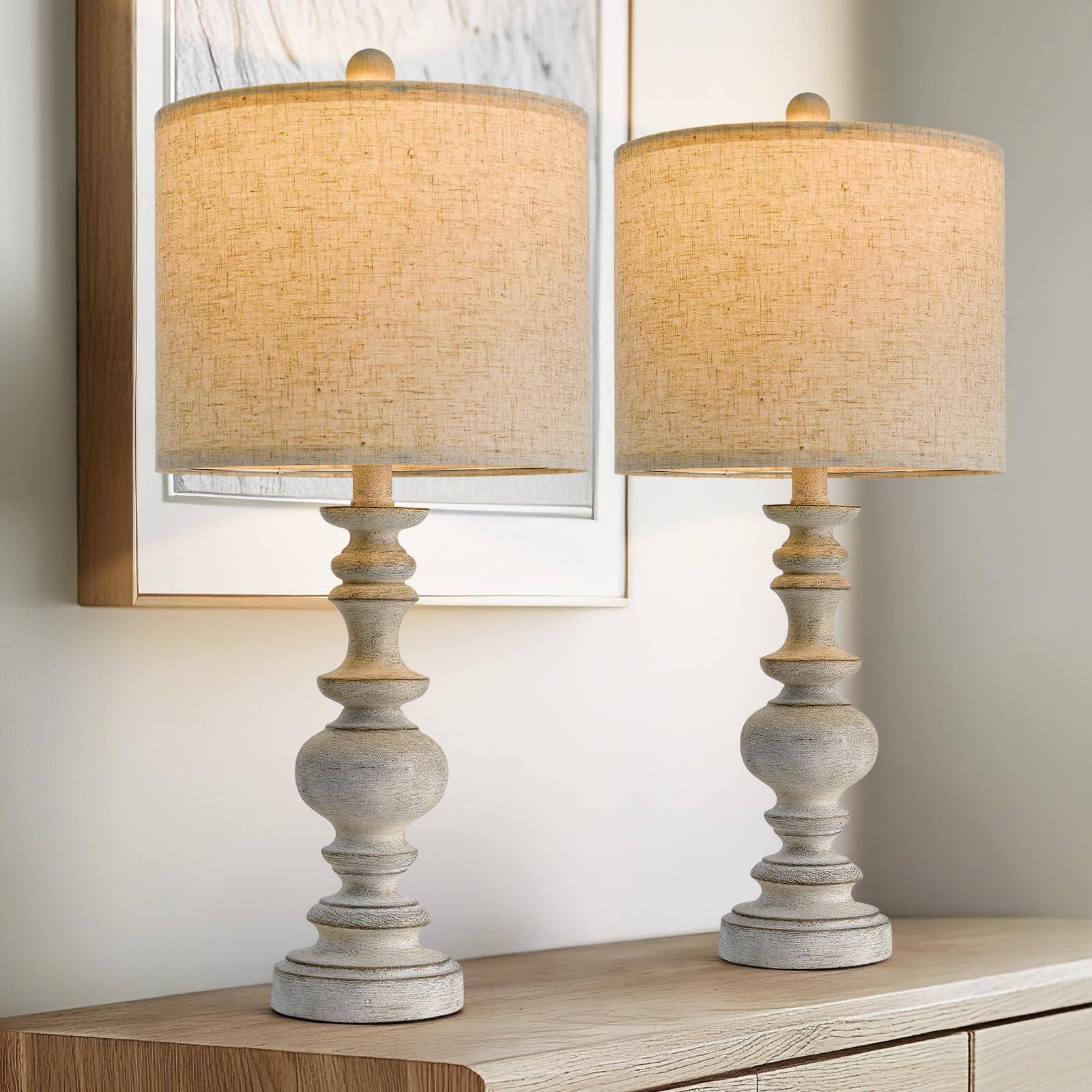 Antique Gray Medium-24"