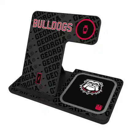 GEORGIA BULLDOGS