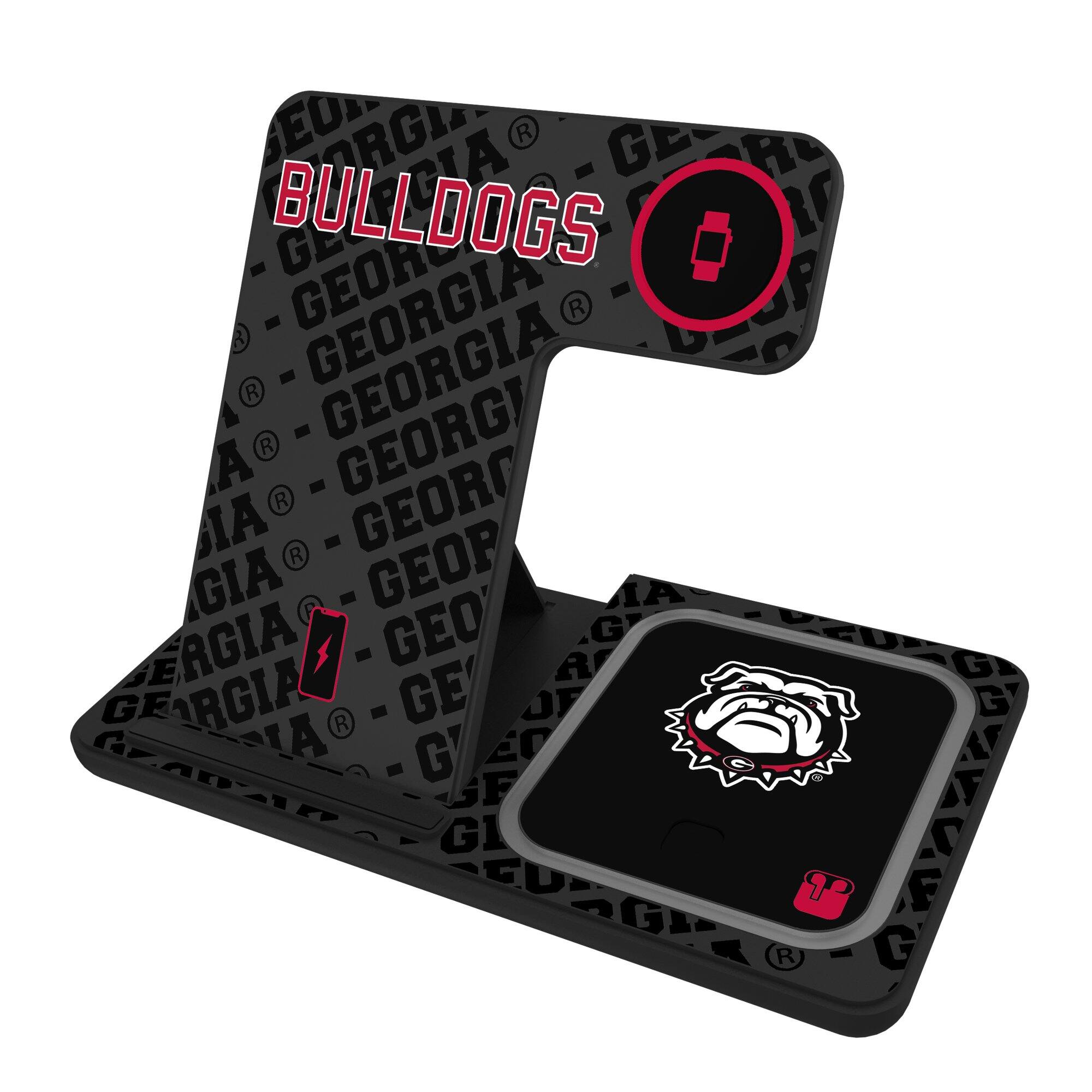 GEORGIA BULLDOGS