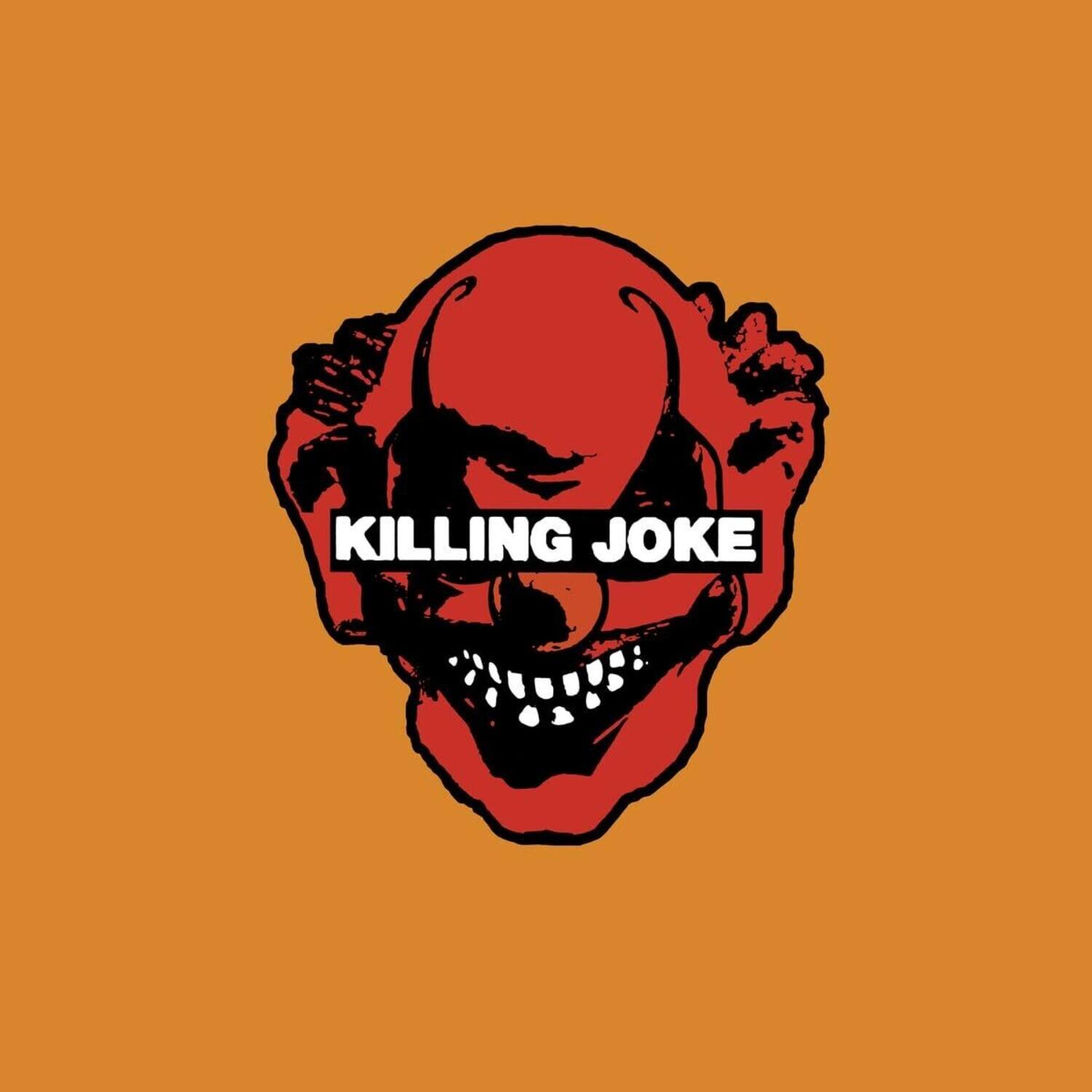 Killing Joke - Killing Joke (2003)   - COMPACT DISCS [CD]