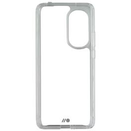 Case-Mate - Protection Pack Case & Screen Protector for Moto G Edge (2022) - Clear