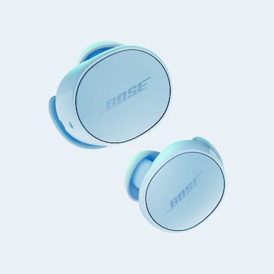 Bose QuietComfort True Wireless Noise Cancelling In Ear Earbuds Bose QuietComfort True Wireless Noise Cancelling In Ear Earbuds