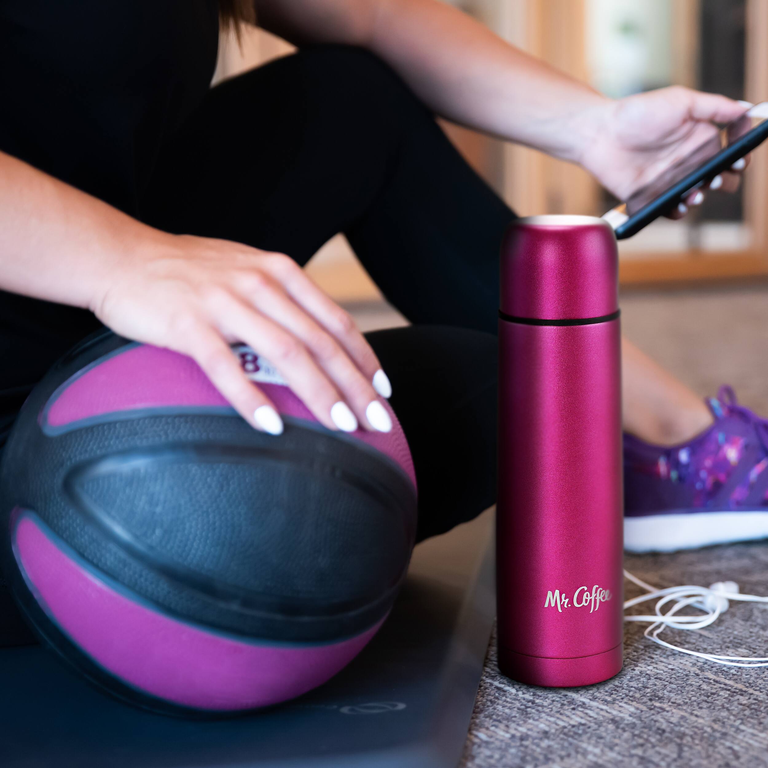 media item thumbnail