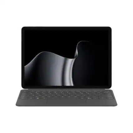 Front. Microsoft - Surface Pro Copilot+ PC 12" LCD Touchscreen Snapdragon X2 Plus 16GB RAM 512GB UFS 12" LCD - Platinum.