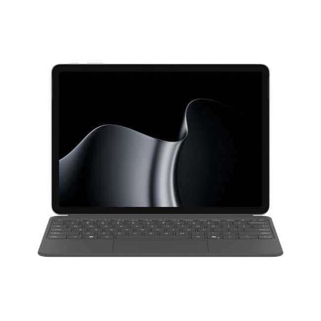 Front. Microsoft - Surface Pro Copilot+ PC 12" LCD Touchscreen Snapdragon X2 Plus 16GB RAM 512GB UFS 12" LCD - Platinum.