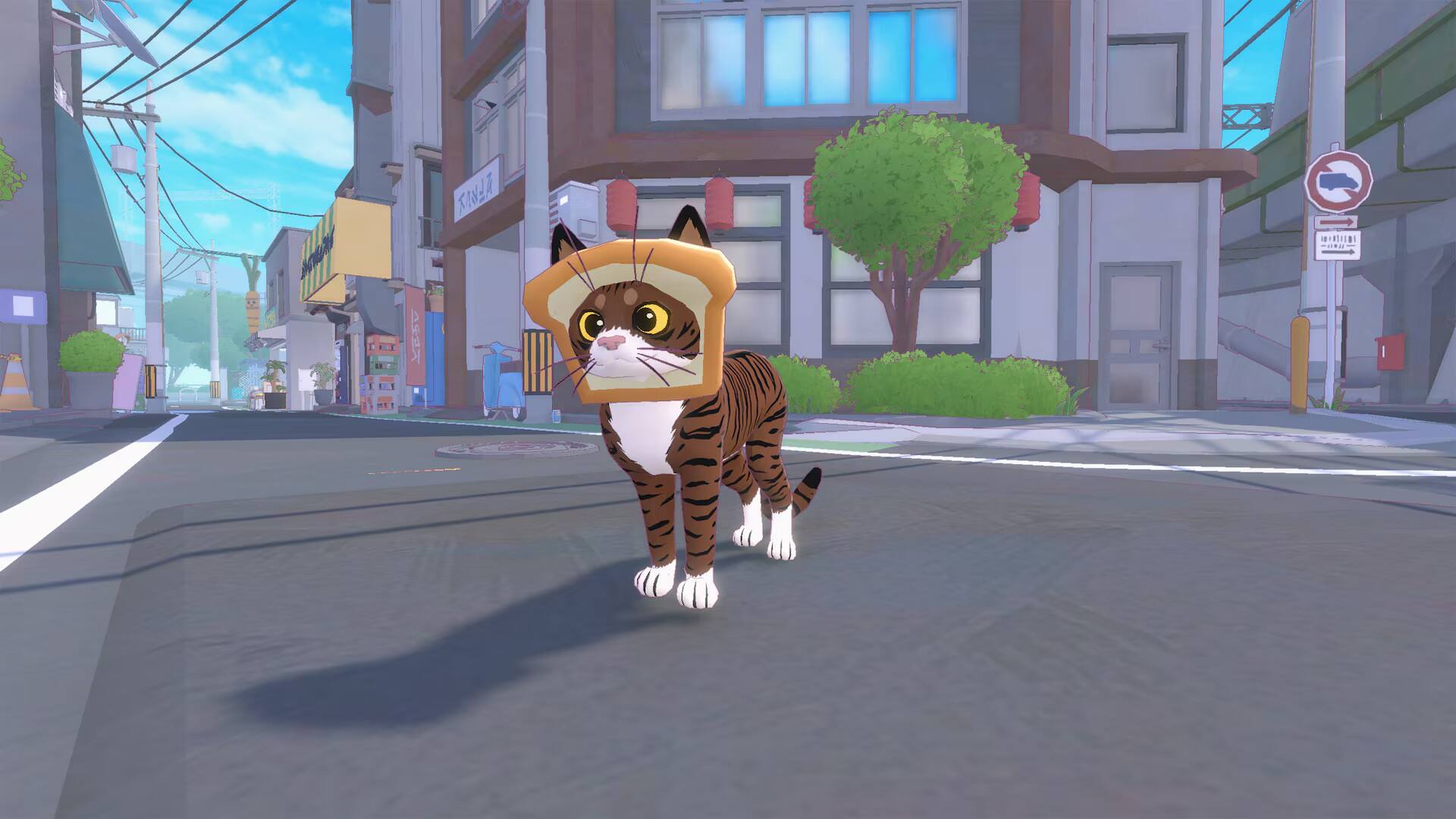 LIttle Kitty, Big City PlayStation 5 - Best Buy