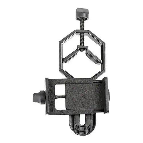 Celestron Basic Smartphone Adapter (1.25 Inch) 81035-CELESTRON - Best Buy