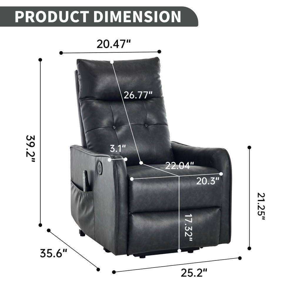 PRODUCT DIMENSION  
20.47"  
26.77"  
39.2"  
35.6"  
3.1"  
22.04"  
20.3"  
17.32"  
21.25"  
25.2"