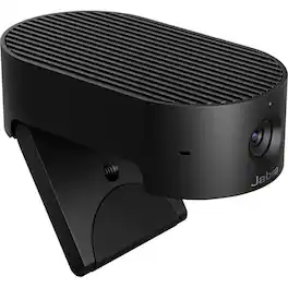 Jabra - PanaCast 20 Webcam - 13 Megapixel - 30 fps - USB 3.0 Type C - TAA Compliant - 3840 x 2160 Video - 117° Angle