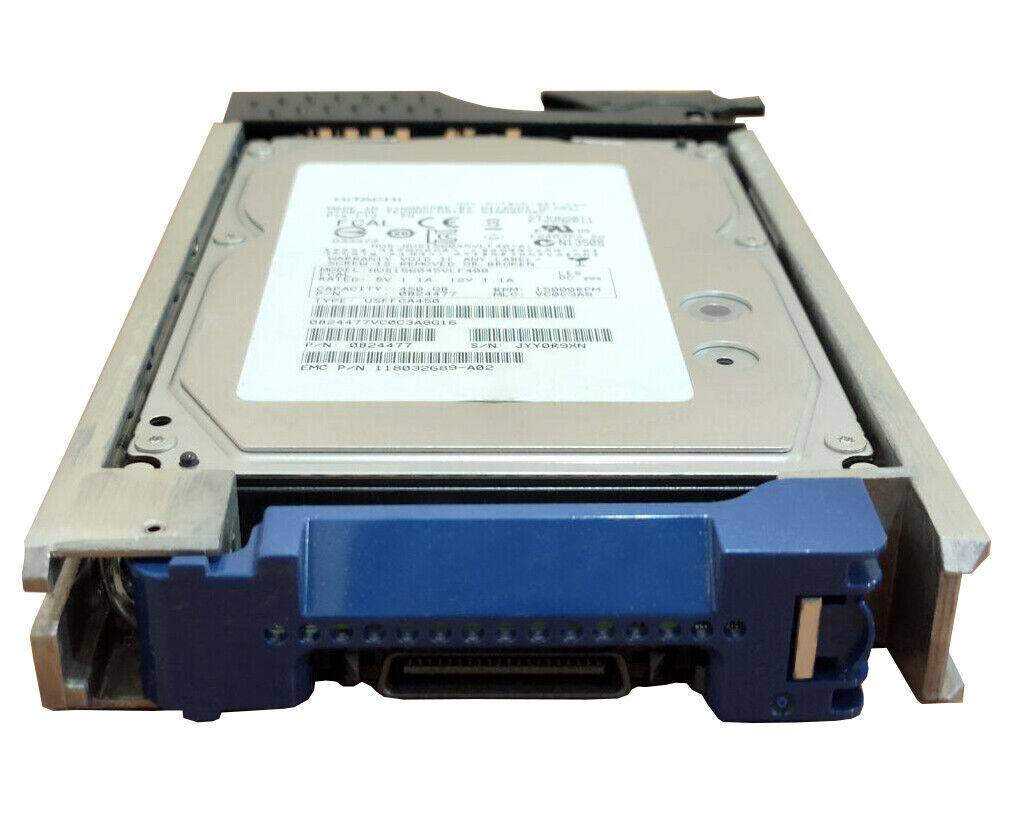 FCALCE CAI  
~Y LE  
1ev CODANT IA  
LR0OR  
P/N 0824477  
S/N JYYORGKN  
EMC PZN 110032689-A02
