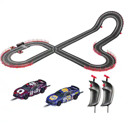 A 48 ally NAPA 3 BLSTY PARTS AUTO 9 NAPA Ca