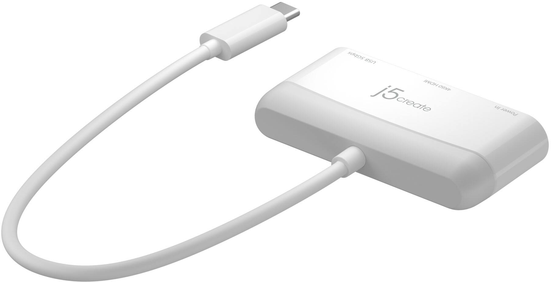 SGbps USB IOH RO j5create create u Power