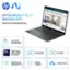 hp HP OmniBook X Flip 16" Next Gen Al PC Best for professional use ! 1.5K IPS touchscreen, Intel Core i7-1165G7 processor, 32 GB RAM, 2 TB SSD, Wi-Fi 6E and Bluetooth 5.3, 5MP IR camera, 47 NPU TOPS.