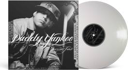 Daddy Yankee - Barrio Fino - VINYL LP