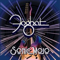 Sonic Mojo [LP] - VINYL - Front_Zoom