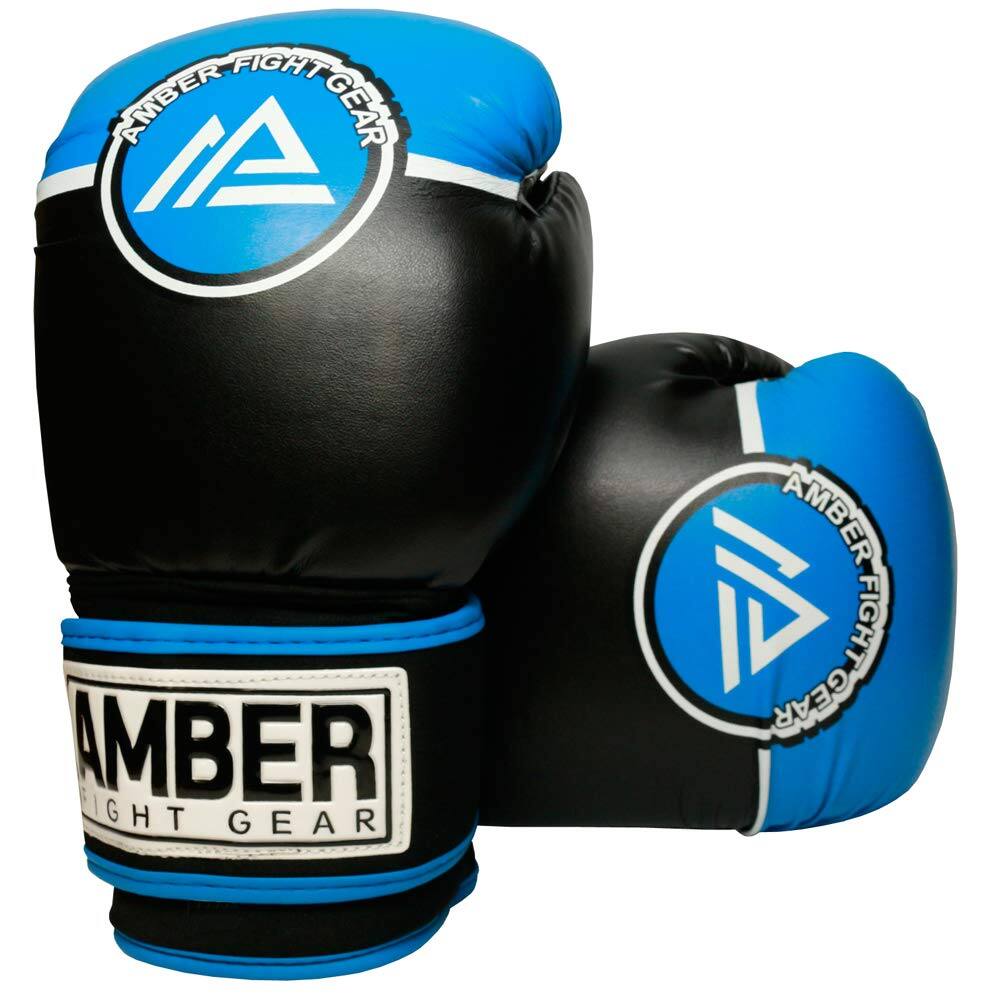 AMBER FIGHT GEAR