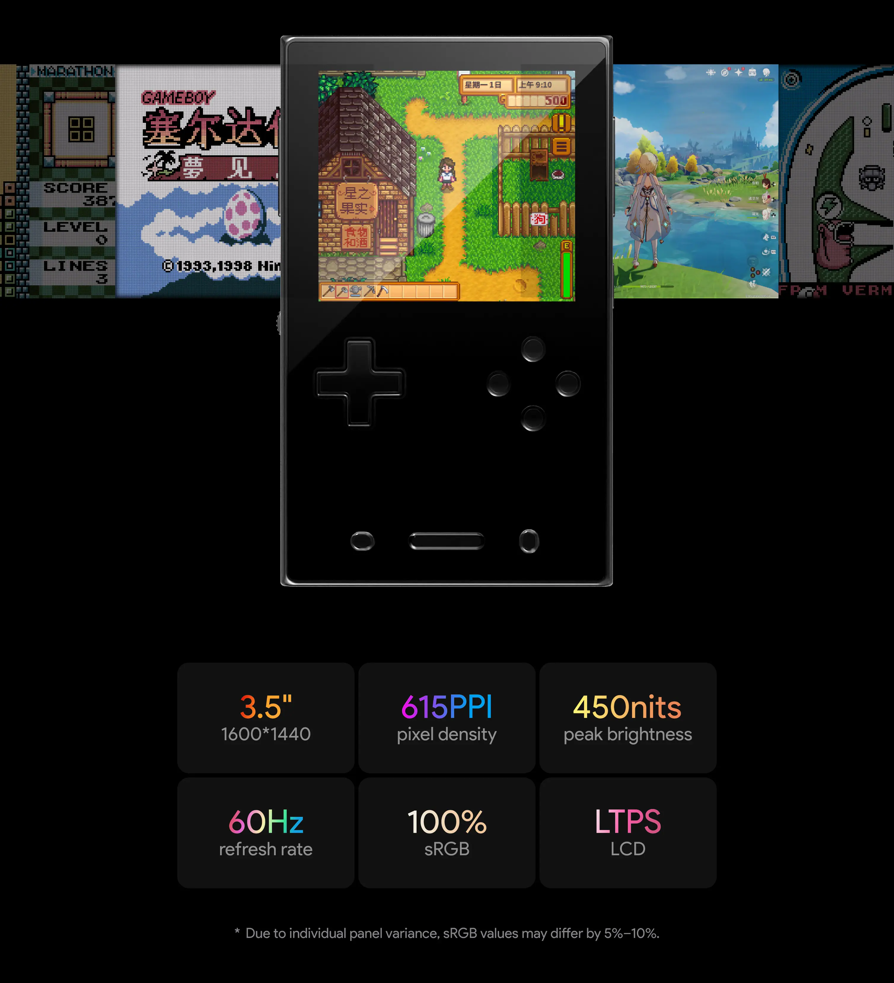 media item thumbnail