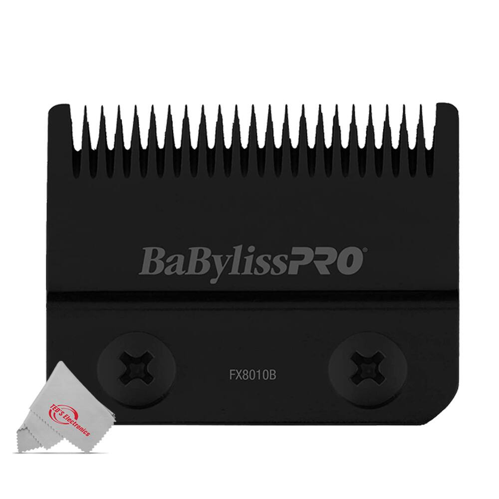 Babyliss Pro Graphite FX8010B Replacement Fade Blade with PVD