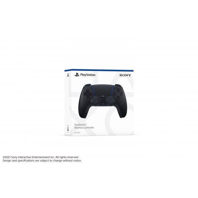 SONY PlayStation DualSense Wireless Controller For PS5 2021 Sony Interactive Entertainment Inc. All rights reserved. Design and specifications are subject to change without notice.
