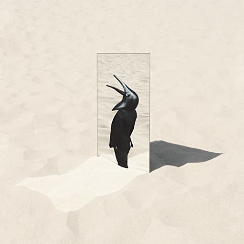 Penguin Cafe - Imperfect Sea   - COMPACT DISCS [CD]