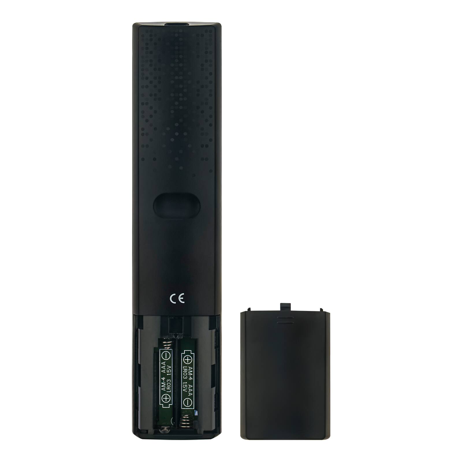 CE

iity I AAA 1.5V AM-4 LR03

0 RO3 AM-4 1,5V AAA