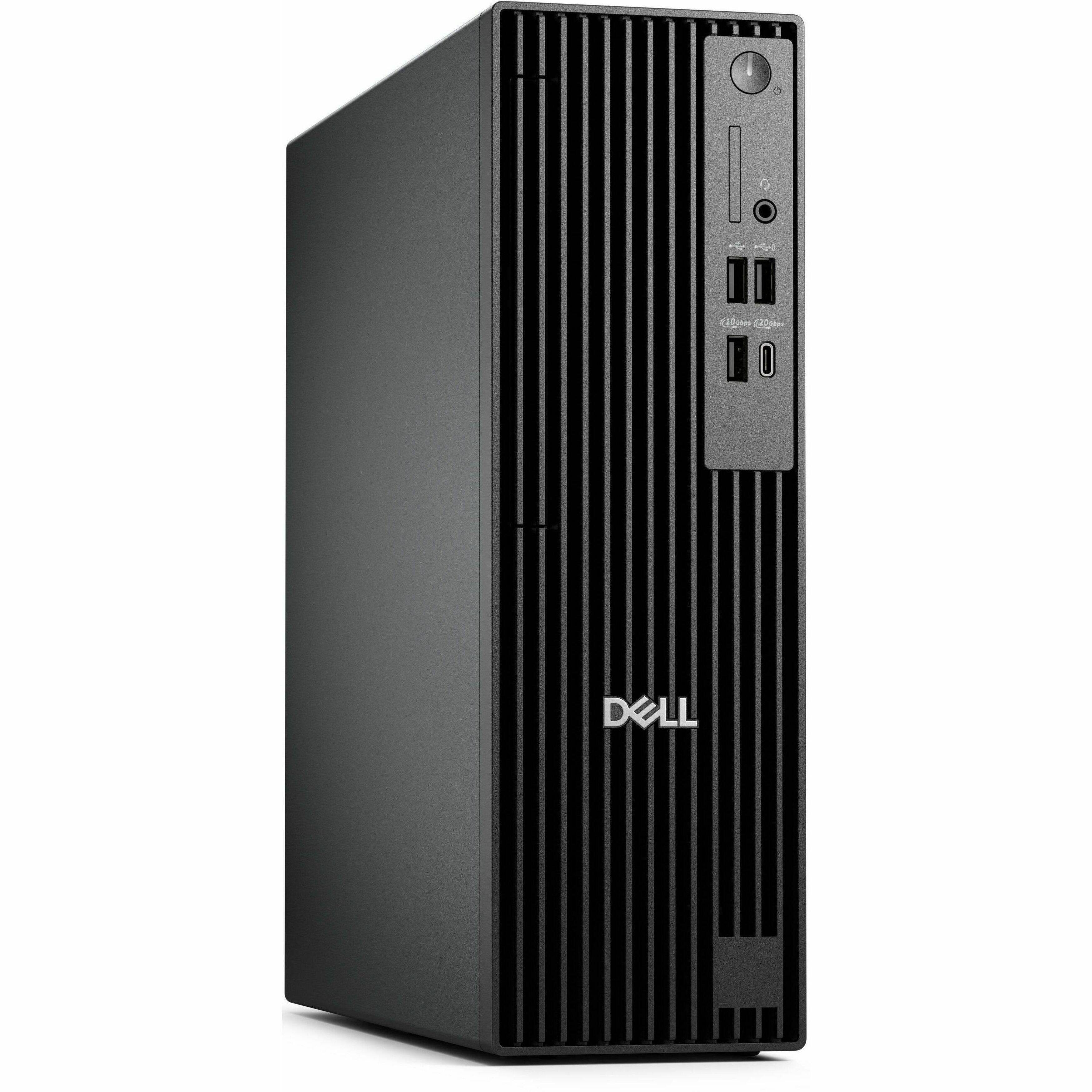 The text on the image reads "Dell".