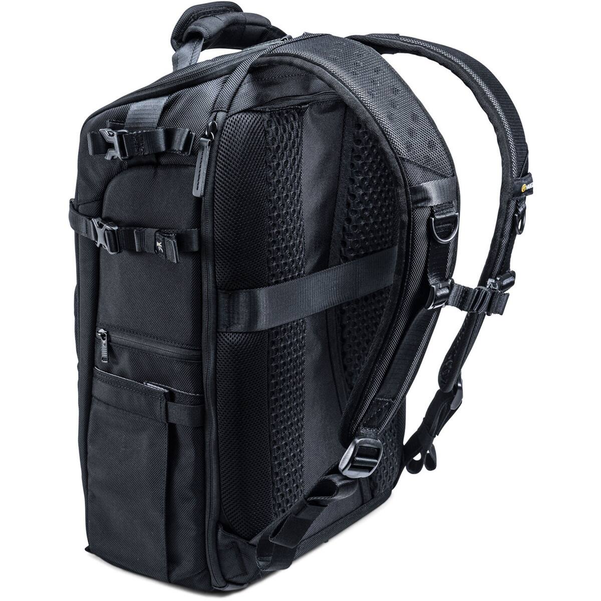 Alt View 4. Vanguard - Vanguard VEO SELECT 48BF Backpack, Black.