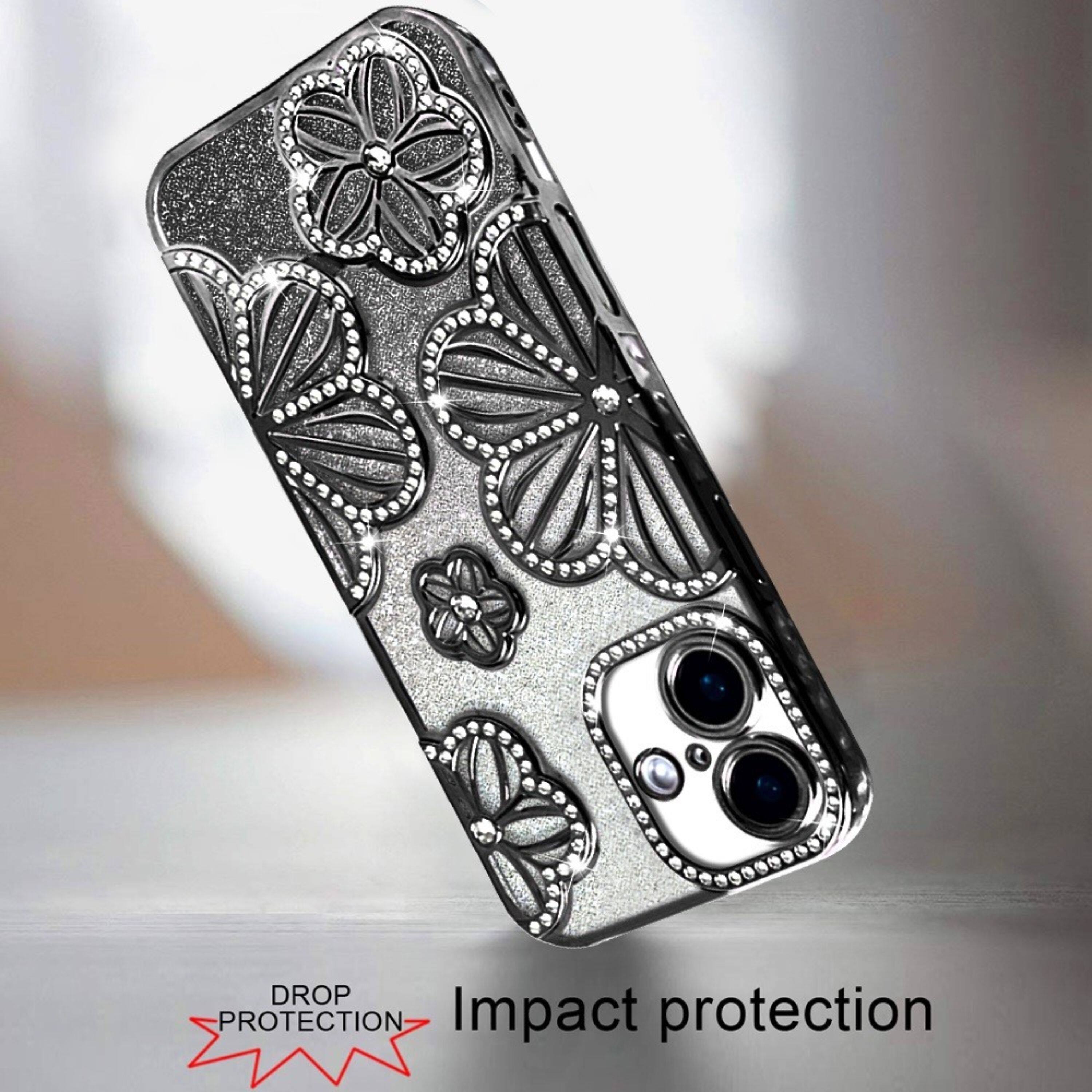 DROP PROTECTION  
Impact protection